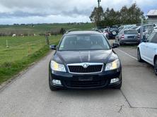 SKODA Octavia Combi 1.8 TSI Elegance, Essence, Occasion / Utilisé, Manuelle - 2