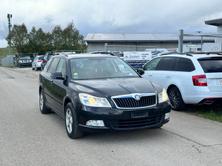 SKODA Octavia Combi 1.8 TSI Elegance, Essence, Occasion / Utilisé, Manuelle - 3
