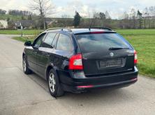 SKODA Octavia Combi 1.8 TSI Elegance, Essence, Occasion / Utilisé, Manuelle - 4
