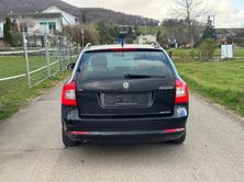 SKODA Octavia Combi 1.8 TSI Elegance, Essence, Occasion / Utilisé, Manuelle - 5