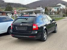 SKODA Octavia Combi 1.8 TSI Elegance, Essence, Occasion / Utilisé, Manuelle - 6