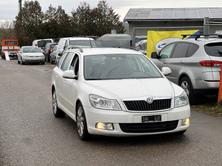 SKODA Octavia Combi 2.0 TDI Elegance DSG, Diesel, Occasion / Utilisé, Automatique - 2