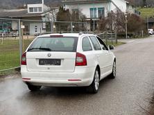 SKODA Octavia Combi 2.0 TDI Elegance DSG, Diesel, Occasion / Utilisé, Automatique - 4