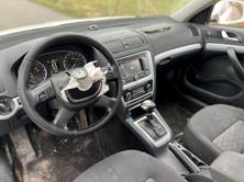 SKODA Octavia Combi 2.0 TDI Elegance DSG, Diesel, Occasion / Utilisé, Automatique - 5