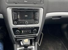 SKODA Octavia Combi 2.0 TDI Elegance DSG, Diesel, Occasion / Utilisé, Automatique - 7