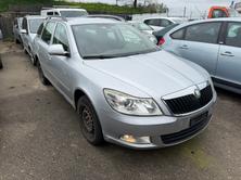 SKODA Octavia Combi 1.9 TDI Swiss Adventure 4x4, Diesel, Occasion / Utilisé, Manuelle - 2