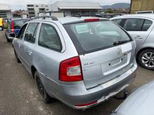 SKODA Octavia Combi 1.9 TDI Swiss Adventure 4x4, Diesel, Occasion / Utilisé, Manuelle - 3