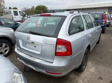 SKODA Octavia Combi 1.9 TDI Swiss Adventure 4x4, Diesel, Occasion / Utilisé, Manuelle - 4