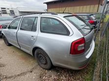 SKODA Octavia Combi 1.8 TSI 50Years 4x4, Essence, Occasion / Utilisé, Manuelle - 2