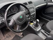 SKODA Octavia Combi 1.8 TSI 50Years 4x4, Essence, Occasion / Utilisé, Manuelle - 5