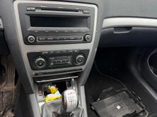 SKODA Octavia Combi 1.8 TSI 50Years 4x4, Essence, Occasion / Utilisé, Manuelle - 6