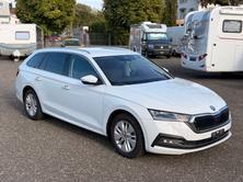 SKODA Octavia Combi 2.0 TDI DSG Ambition, Diesel, Second hand / Used, Automatic - 2