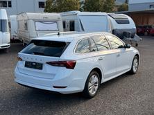 SKODA Octavia Combi 2.0 TDI DSG Ambition, Diesel, Second hand / Used, Automatic - 3