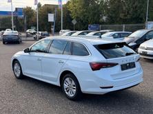 SKODA Octavia Combi 2.0 TDI DSG Ambition, Diesel, Second hand / Used, Automatic - 4