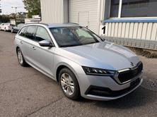 SKODA Octavia Combi 2.0 TDI DSG Ambition 4x4, Diesel, Second hand / Used, Automatic - 2
