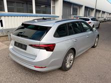 SKODA Octavia Combi 2.0 TDI DSG Ambition 4x4, Diesel, Second hand / Used, Automatic - 3
