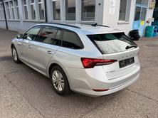 SKODA Octavia Combi 2.0 TDI DSG Ambition 4x4, Diesel, Second hand / Used, Automatic - 4