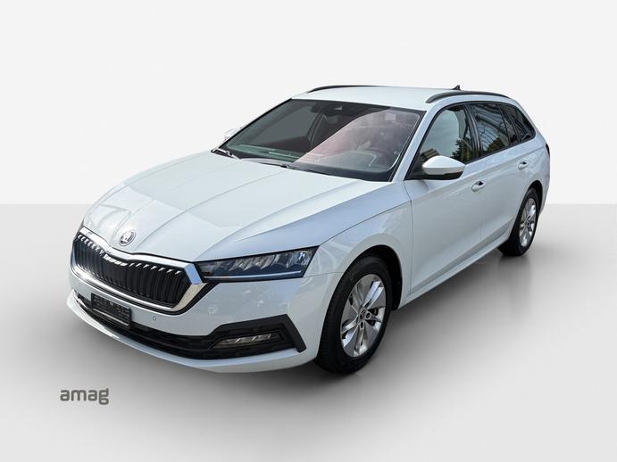 SKODA NEW OCTAVIA Ambition, Diesel, Second hand / Used, Automatic