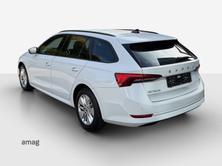 SKODA NEW OCTAVIA Ambition, Diesel, Second hand / Used, Automatic - 3