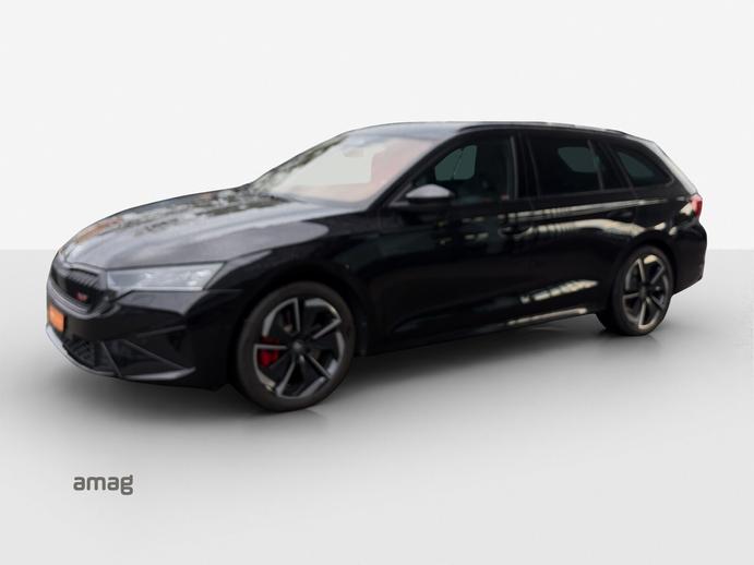 SKODA Octavia RS, Essence, Occasion / Utilisé, Automatique