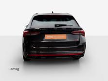 SKODA Octavia RS, Essence, Occasion / Utilisé, Automatique - 4