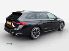 SKODA Octavia RS, Essence, Occasion / Utilisé, Automatique - 5