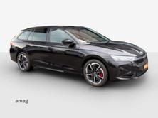 SKODA Octavia RS, Essence, Occasion / Utilisé, Automatique - 6