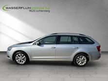 SKODA OCTAVIA COMBI AMBITION, Diesel, Second hand / Used, Automatic - 2
