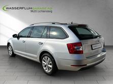 SKODA OCTAVIA COMBI AMBITION, Diesel, Second hand / Used, Automatic - 4