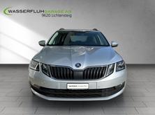 SKODA OCTAVIA COMBI AMBITION, Diesel, Second hand / Used, Automatic - 6