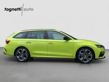 SKODA Octavia RS, Diesel, Second hand / Used, Automatic - 3