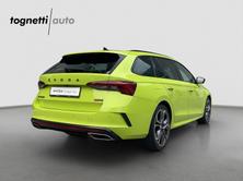 SKODA Octavia RS, Diesel, Second hand / Used, Automatic - 4