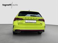 SKODA Octavia RS, Diesel, Second hand / Used, Automatic - 6