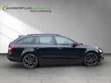 SKODA OCTAVIA COMBI RS 4x4 "PRAG" (NETTO), Diesel, Occasion / Gebraucht, Automatik - 2
