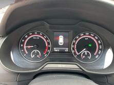 SKODA OCTAVIA COMBI RS 4x4 "PRAG" (NETTO), Diesel, Occasion / Gebraucht, Automatik - 5