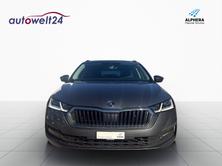 SKODA Octavia Combi 2.0 TDI DSG Ambition 4x4, Diesel, Second hand / Used, Automatic - 2