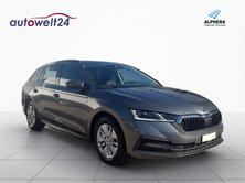 SKODA Octavia Combi 2.0 TDI DSG Ambition 4x4, Diesel, Second hand / Used, Automatic - 3