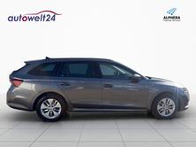 SKODA Octavia Combi 2.0 TDI DSG Ambition 4x4, Diesel, Second hand / Used, Automatic - 4