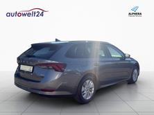 SKODA Octavia Combi 2.0 TDI DSG Ambition 4x4, Diesel, Second hand / Used, Automatic - 5