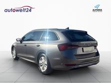 SKODA Octavia Combi 2.0 TDI DSG Ambition 4x4, Diesel, Second hand / Used, Automatic - 7