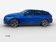 SKODA Octavia RS, Diesel, Occasion / Gebraucht, Automatik - 2