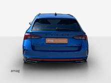 SKODA Octavia RS, Diesel, Occasion / Gebraucht, Automatik - 4