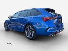 SKODA Octavia RS, Benzina, Occasioni / Usate, Automatico - 3