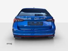 SKODA Octavia RS, Benzina, Occasioni / Usate, Automatico - 4
