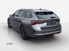 SKODA Octavia RS, Diesel, Occasioni / Usate, Automatico - 3
