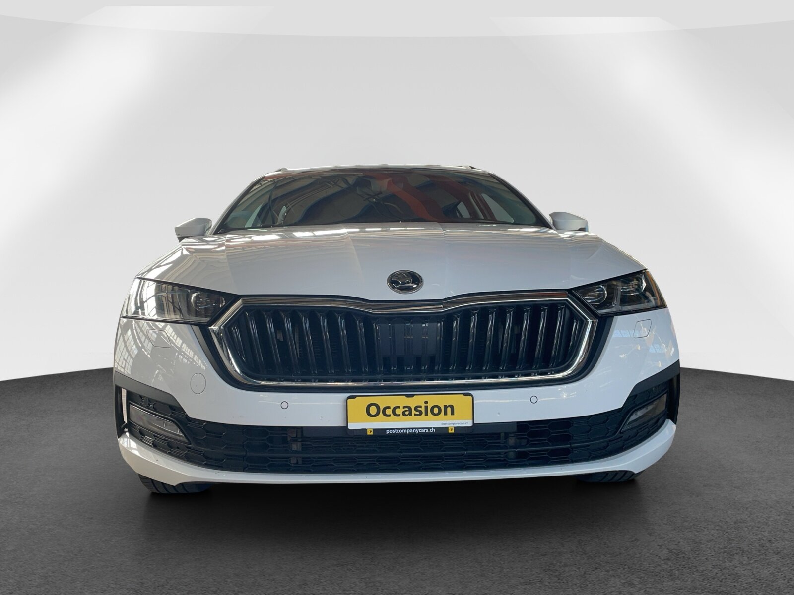 SKODA Octavia Combi 2.0 TDI 150 Ambition DSG, Diesel, Occasioni / Usate, Automatico - 2