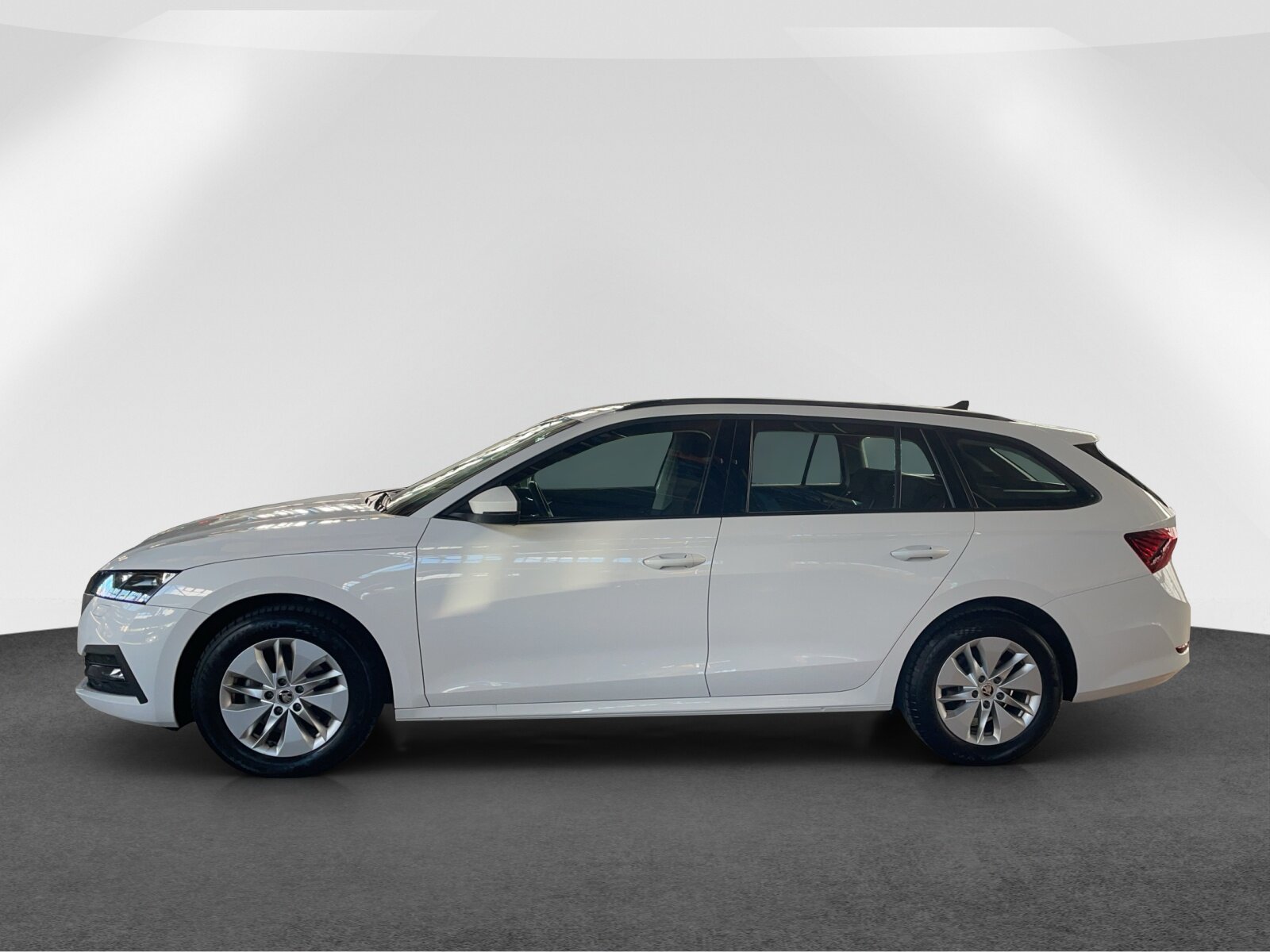 SKODA Octavia Combi 2.0 TDI 150 Ambition DSG, Diesel, Occasioni / Usate, Automatico - 4