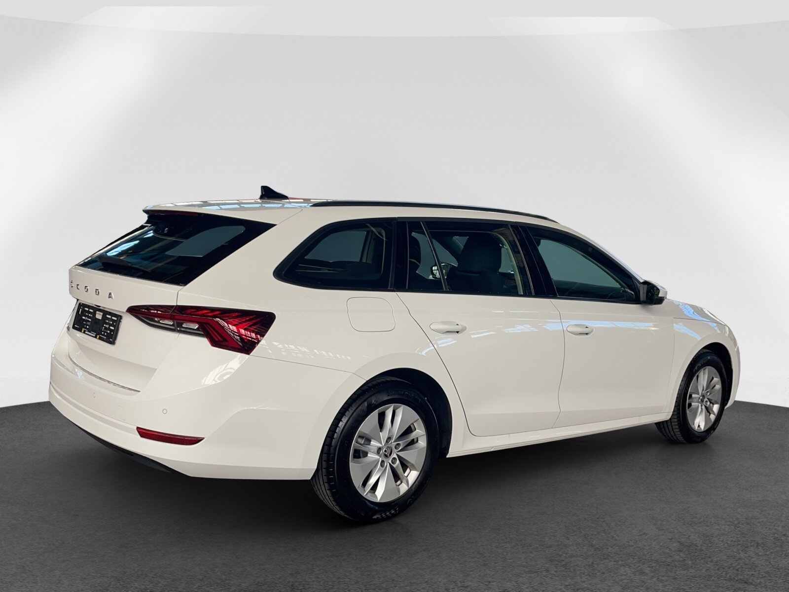 SKODA Octavia Combi 2.0 TDI 150 Ambition DSG, Diesel, Occasioni / Usate, Automatico - 7