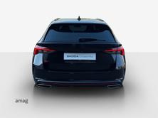 SKODA NEW OCTAVIA RS iV Plug-in-Hybrid, Full-Hybrid Petrol/Electric, Second hand / Used, Automatic - 4