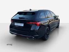 SKODA NEW OCTAVIA RS iV Plug-in-Hybrid, Full-Hybrid Petrol/Electric, Second hand / Used, Automatic - 5